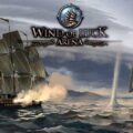 Wind of luck: Arena — обзор военно-морской MMO Action