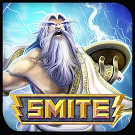 Smite (Смайт)