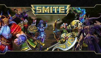 Smite