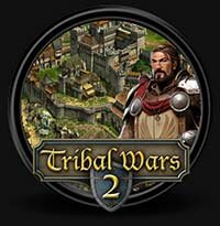 Tribal Wars 2 (Трибал Варс 2)