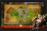Скриншоты к игре Легенда рыцаря