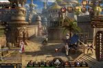 Скриншоты к игре Легенда рыцаря