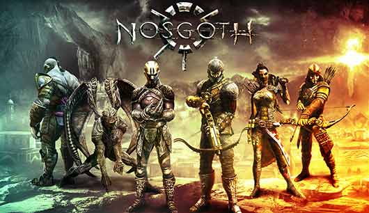 Nosgoth