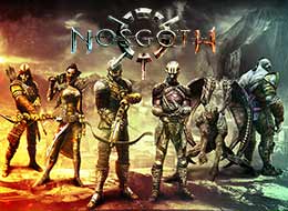 Nosgoth