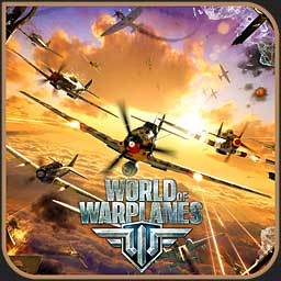 World of Warplanes