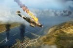 Скриншоты к игре World of Warplanes