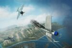 World of Warplanes