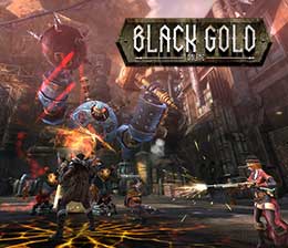 Black Gold Online