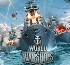 World of WarShips