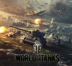 World of Tanks