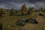 World of Tanks