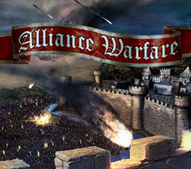 Alliance WarFare