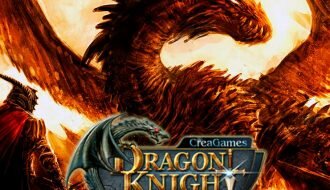 Dragon Knight Online