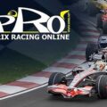 Скриншоты к игре Grand Prix Racing