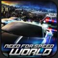 Need for Speed World — гоночный ММО Экшен