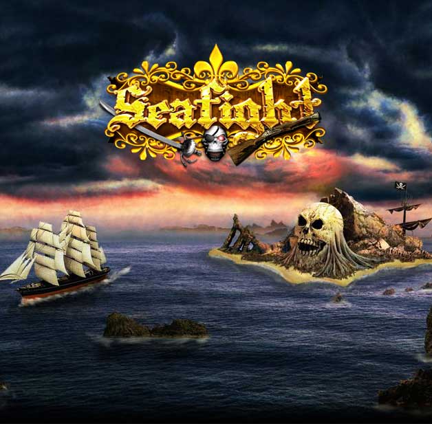 Скриншот к игре SeaFight