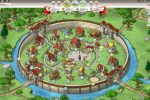 Скриншоты к игре Travian Kingdoms