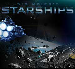 Civilization Starships