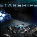 Скриншоты к игре Civilization Starships