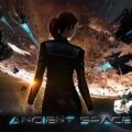 Официальный видео трейлер Ancient Space