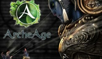 ArcheAge