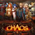 CHAOS — обзор MMORPG игры