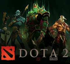 DOTA 2