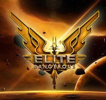 Elite: Dangerous