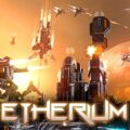 Etherium (Этериум) — обзор Sci-Fi стратегии