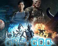 Grey Goo