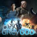 Grey Goo — обзор Sci-Fi стратегии