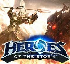 Heroes of the Storm