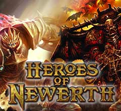 Heroes of Newerth