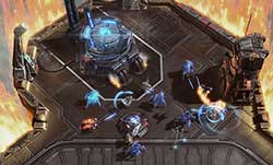 StarCraft II: Legacy of the Void