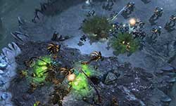 StarCraft II: Legacy of the Void