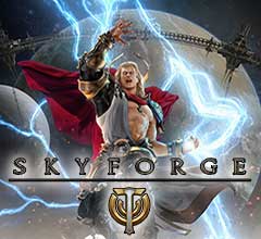 SkyForge