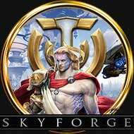 SkyForge - обзор игры