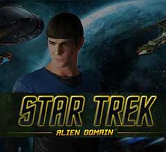 Star Trek: Alien Domain