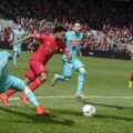 FIFA 15 — обзор футбольного симулятора