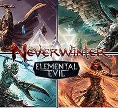 Neverwinter Online (Невервинтер Онлайн)