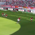 Официальный видео трейлер Pro Evolution Soccer