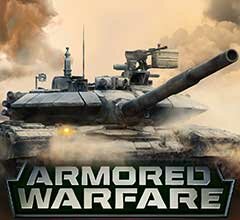 Armored Warfare