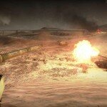 Armored Warfare