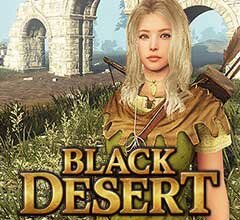 Black Desert