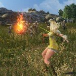 Скриншоты к игре Black Desert