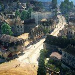 Скриншоты к игре Black Desert