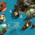 Скриншоты к игре Pirate Storm