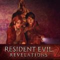 Скриншоты к игре Resident: Revelations 2