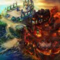 Рождение легенды (Mythborne) — MMORPG в античном мире