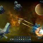 Скриншоты к игре DarkOrbit Reloaded